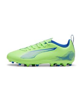 Botas de Puma ULTRA 5 PLAY JR MG 107911-03