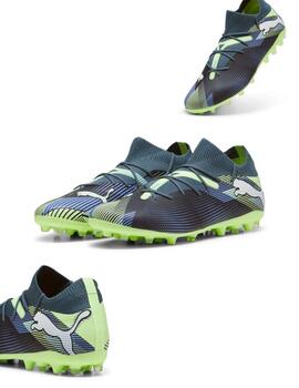 Botas de Puma Future 7 Match MG 107934-03