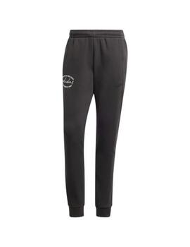 Pantalon Adidas Brand Love Fleece iw3523 negro