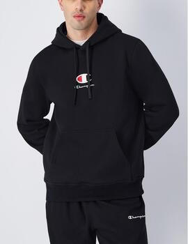 Sudadera Champion Hoodie Felpa Logo 220268-KK001