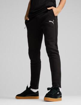 Pantalón Puma Evostripe Negro 681702-01