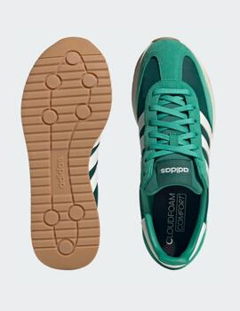 Zapatilla Adidas Run 70s 2.0 Verde JI4919