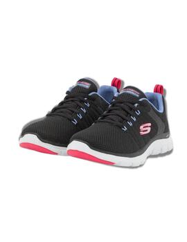 Zapatilla Skechers Flex Appeal 4.0