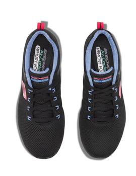 Zapatilla Skechers Flex Appeal 4.0