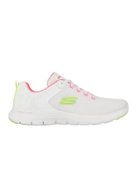 Zapatilla Skechers Flex Appeal 4.0