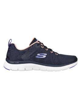 Zapatilla Skechers Flex Appeal 4.0