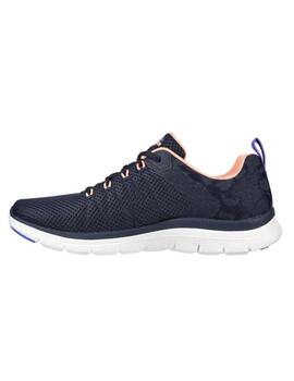 Zapatilla Skechers Flex Appeal 4.0