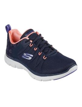 Zapatilla Skechers Flex Appeal 4.0