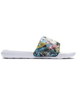 Chancla Nike W VICTORI ONE SLIDE PRINT