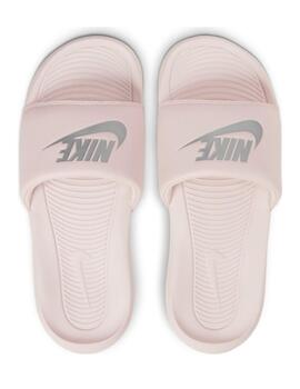 Chancla Nike W VICTORI ONE SLIDE