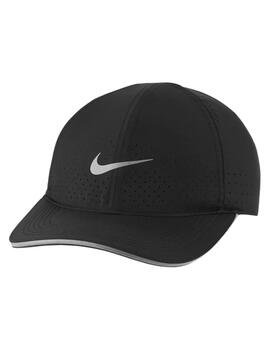 Gorra Nike W NK FTHLT CAP RUN