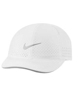 Gorra Nike W NK FTHLT CAP RUN