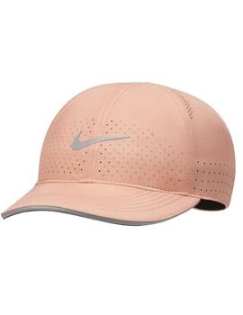 Gorra Nike W NK FTHLT CAP RUN