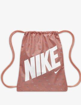 Gymsack Nike Y NK DRAWSTRING SWSH