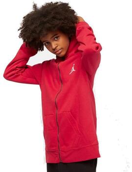 Chaqueta Jordan Jumpman Fleece