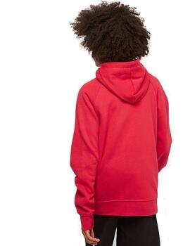 Chaqueta Jordan Jumpman Fleece