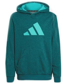 Sudadera Adidas Future Icons 3 bandas