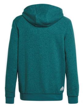 Sudadera Adidas Future Icons 3 bandas