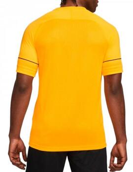 Camiseta Nike Academy Y NK DF ACD21 Top SS