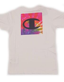 Camiseta Champion B Tee Legacy Troy