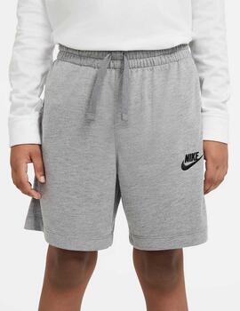 Pantalon Nike B NSW Short Jersey AA