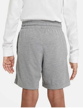 Pantalon Nike B NSW Short Jersey AA