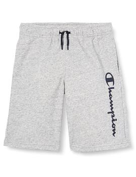 Pantalón Champion B Bermuda Logo Shorts