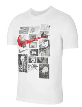 Camiseta Nike M NK OC 1 SS Tee