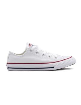 Zapatilla Converse YTH C/T All Star OX