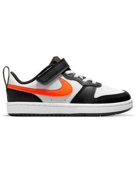 Zapatilla Nike Court Borought Low 2 (PSV)