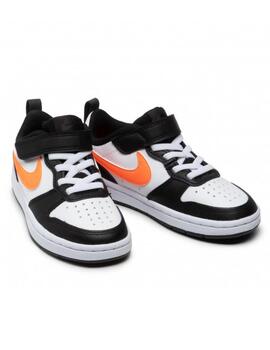 Zapatilla Nike Court Borought Low 2 (PSV)