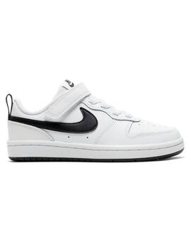 Zapatilla Nike Court Borought Low 2 (PSV)