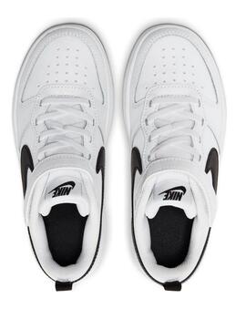 Zapatilla Nike Court Borought Low 2 (PSV)