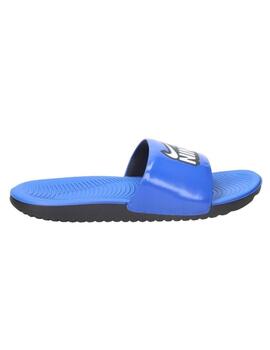 Chancla Nike Kawa Slide Fun (GS/PS)