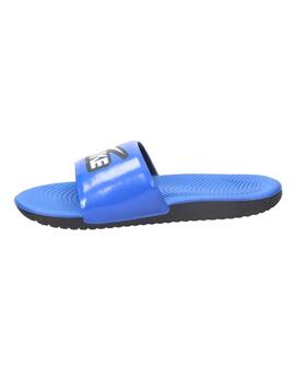 Chancla Nike Kawa Slide Fun (GS/PS)