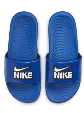 Chancla Nike Kawa Slide Fun (GS/PS)