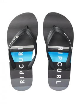 Chancla RipCurl DayBreak Open Toe FlipFlop