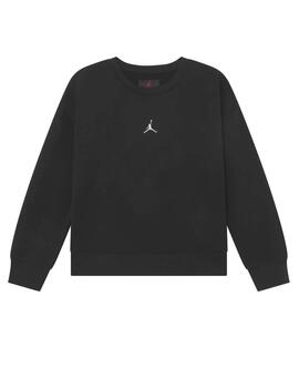 Sudadera Jordan Essentials Crew Junior