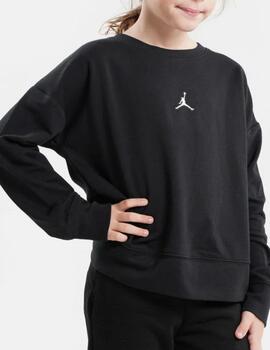 Sudadera Jordan Essentials Crew Junior