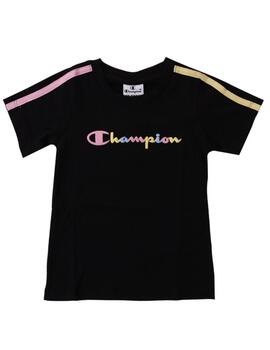 Camiseta Champion G Crewneck T-Shirt