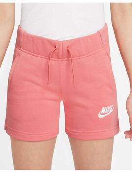 Pantalon Nike G NSW Club 5in Short FT