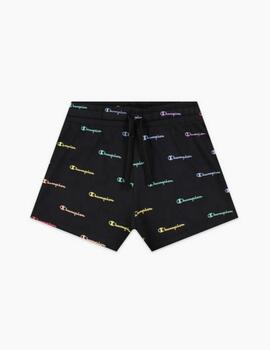 Pantalon Champion G Shorts