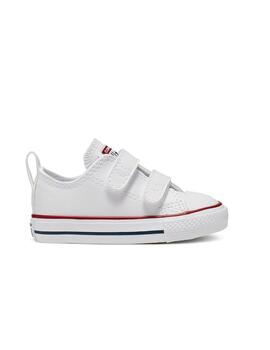 Zapatilla Converse CT 2V OX White