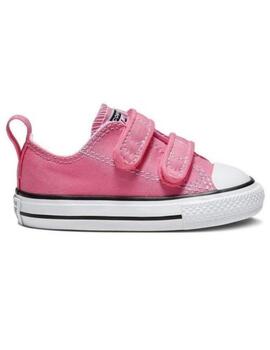 Zapatilla Converse CT 2V OX PINK