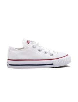 Zapatilla Converse C/T A/S OX OPTICAL