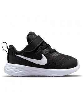 Zapatilla Nike REVOLUTION 6 NN (TDV)