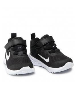 Zapatilla Nike REVOLUTION 6 NN (TDV)