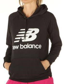 Sudadera NB Essentials PO Hoodie Sportwear