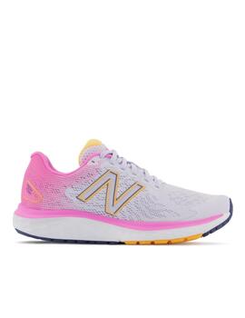 Zapatilla NB Fresh Foam W680v7