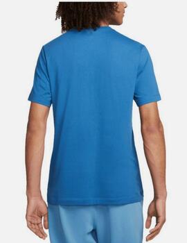 Camiseta Nike M NSW 12 MO SWOOSH TEE